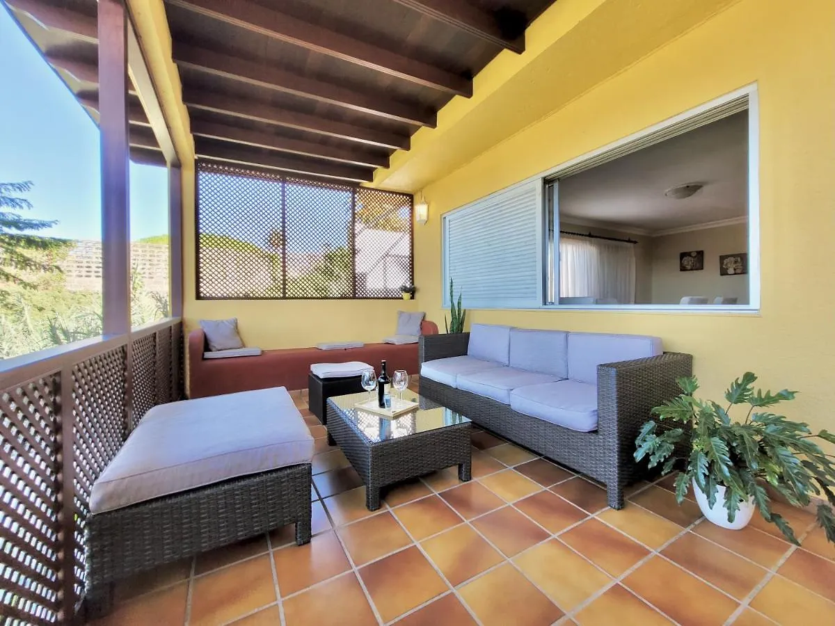 Villa Flores Y Sol Tacoronte