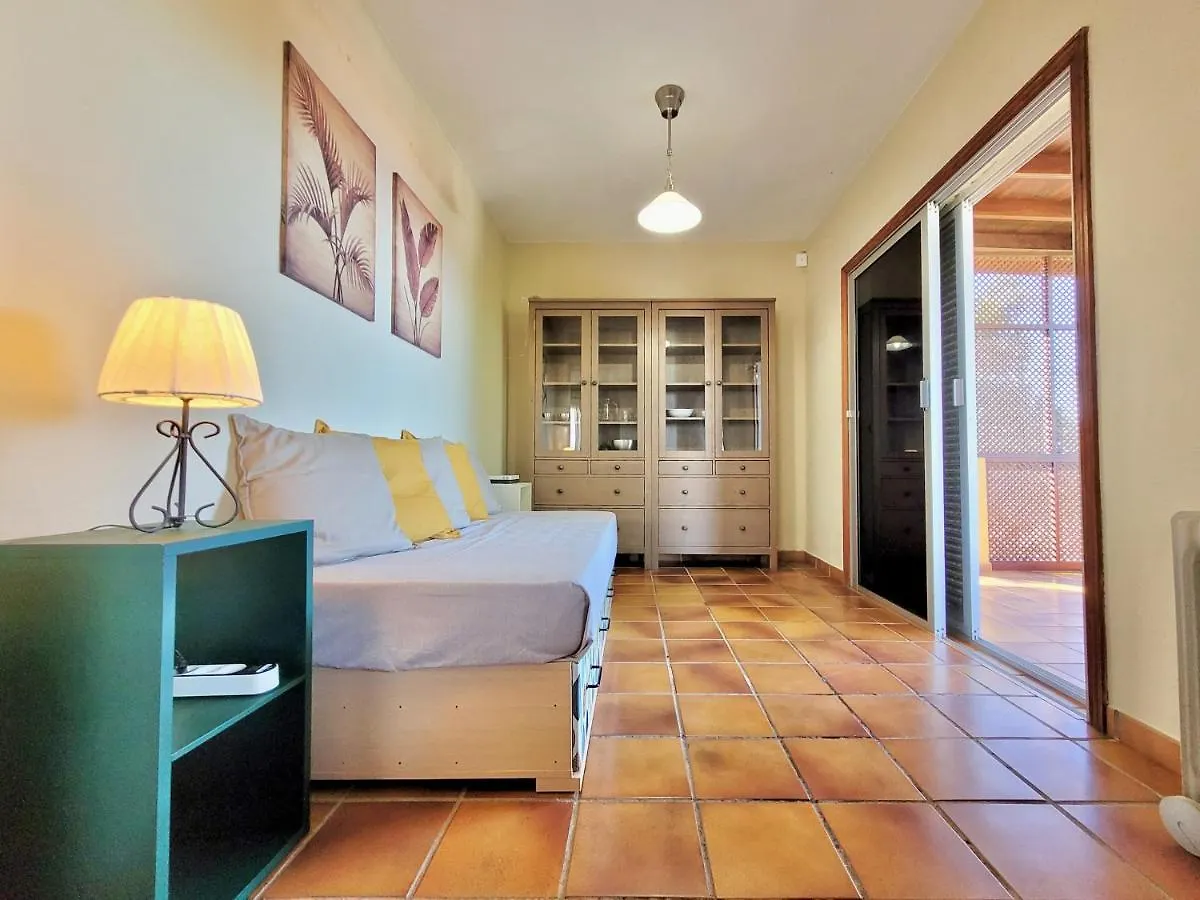 Villa Flores Y Sol Tacoronte 0*,  España