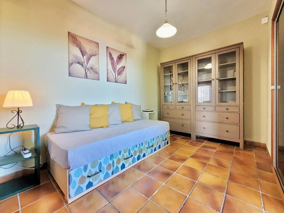 Villa Flores Y Sol Tacoronte España