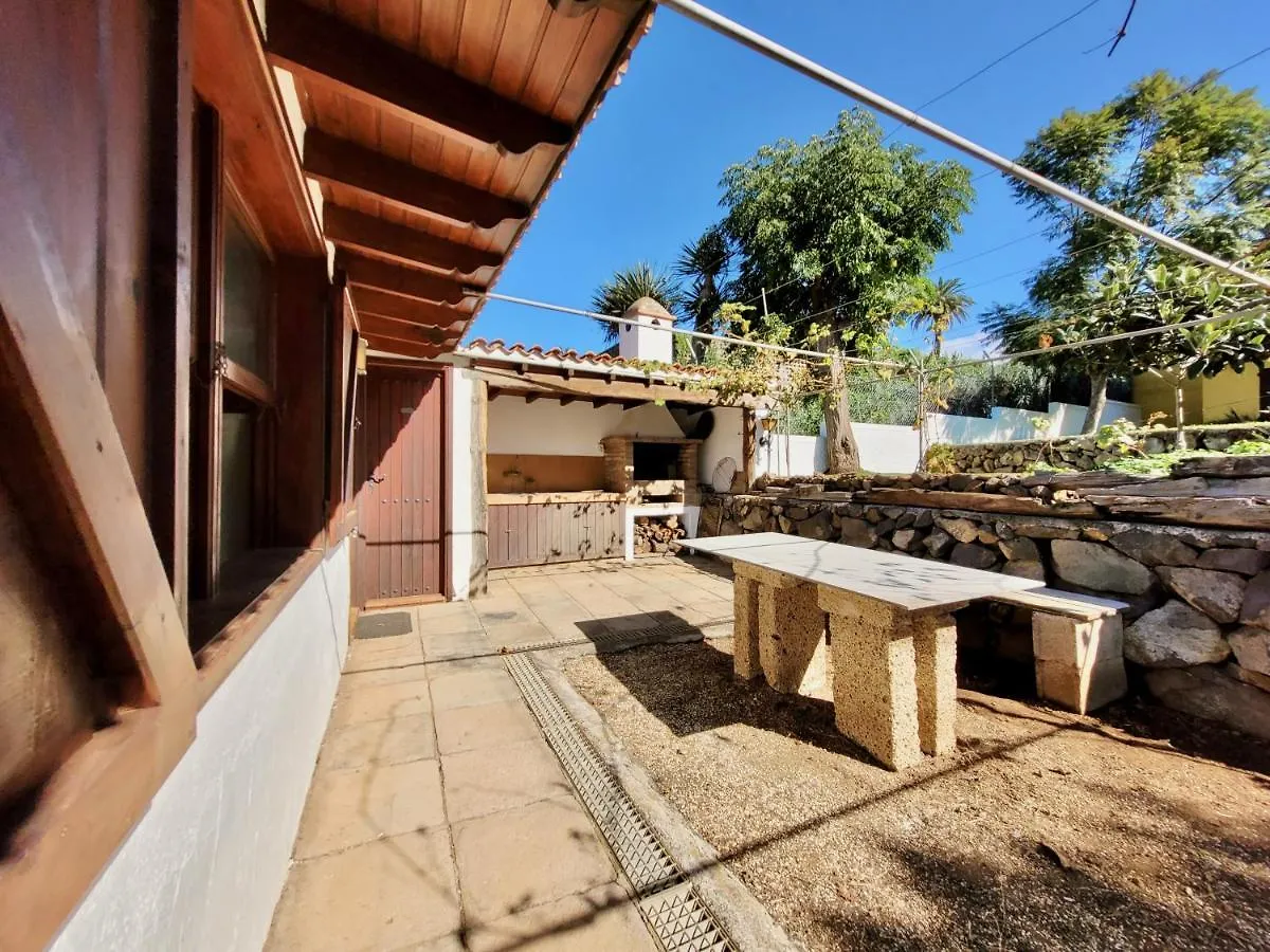 Villa Flores Y Sol Tacoronte