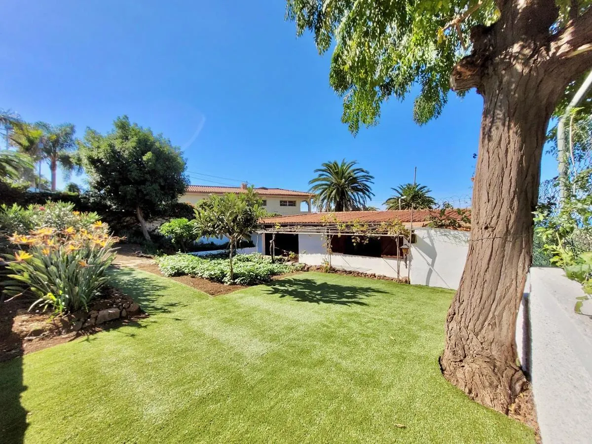 Villa Flores Y Sol Tacoronte