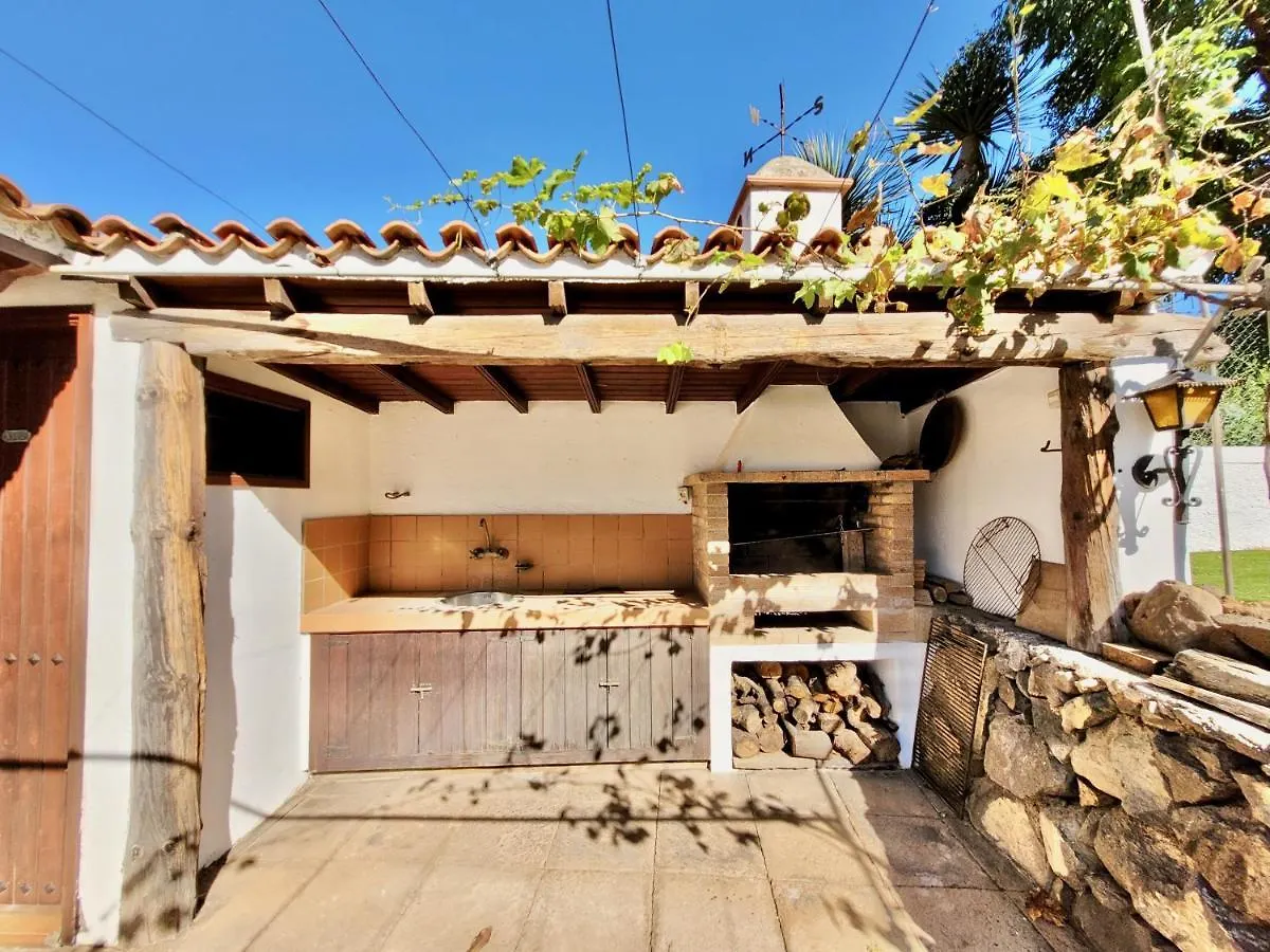 Villa Flores Y Sol Tacoronte