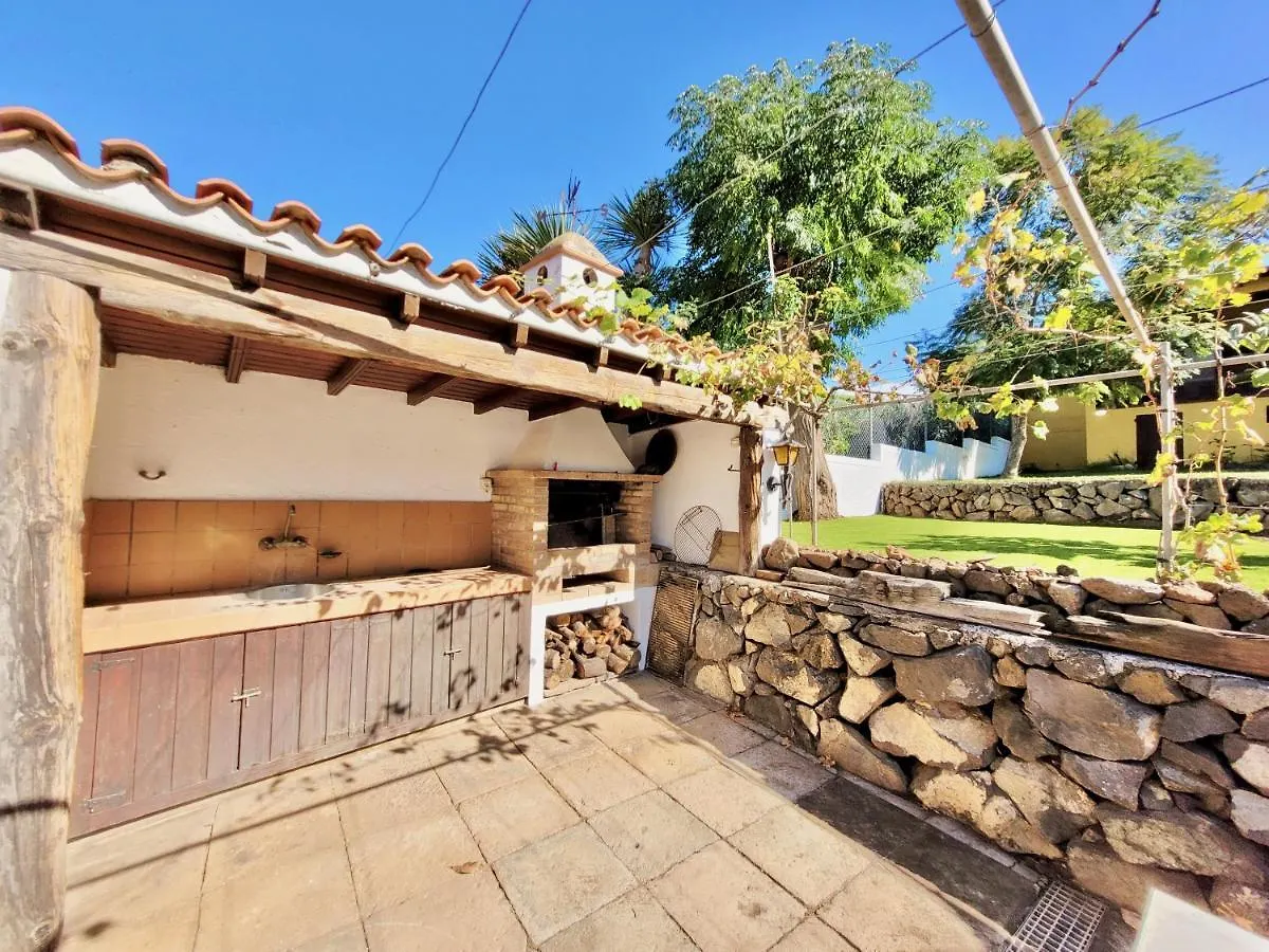 Villa Flores Y Sol Tacoronte 0*,  España