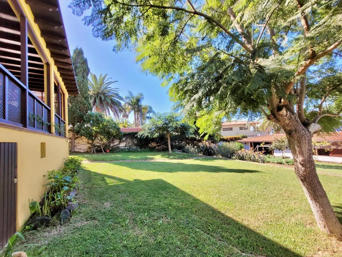Villa Flores Y Sol Tacoronte 0*,  España