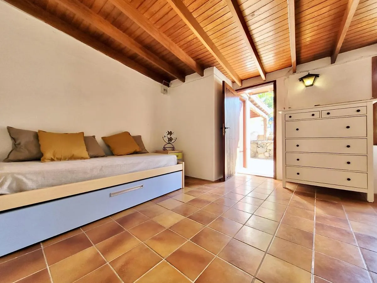 Villa Flores Y Sol Tacoronte