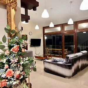 Casa Maricarmen Tacoronte